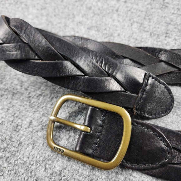 vintage ralph lauren belt
